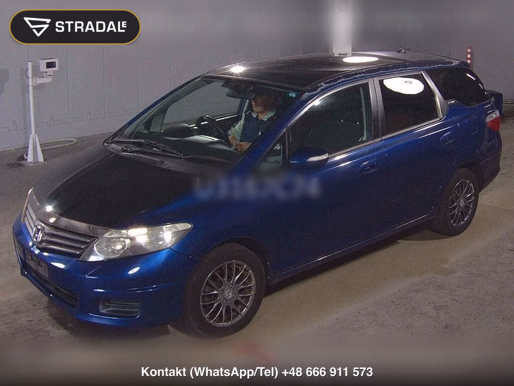 HONDA AIRWAVE M S PACKAGE, miniaturka 5