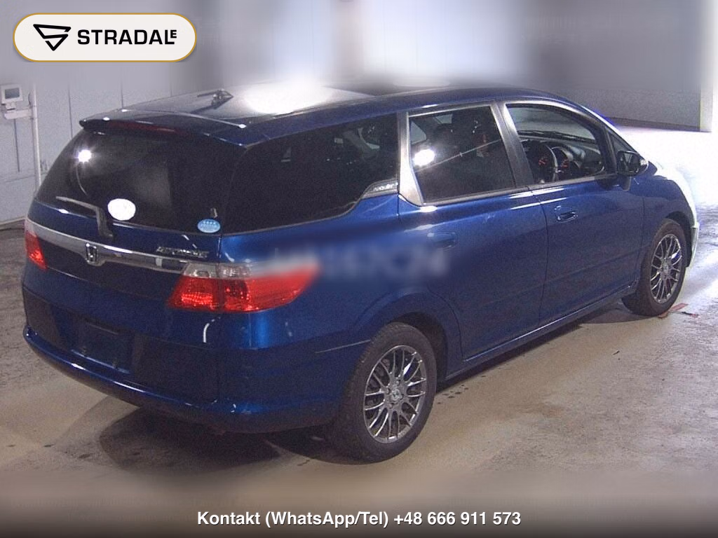 HONDA AIRWAVE M S PACKAGE, miniaturka 6