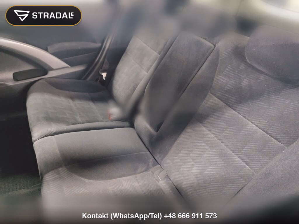 HONDA AIRWAVE M S PACKAGE, miniaturka 7