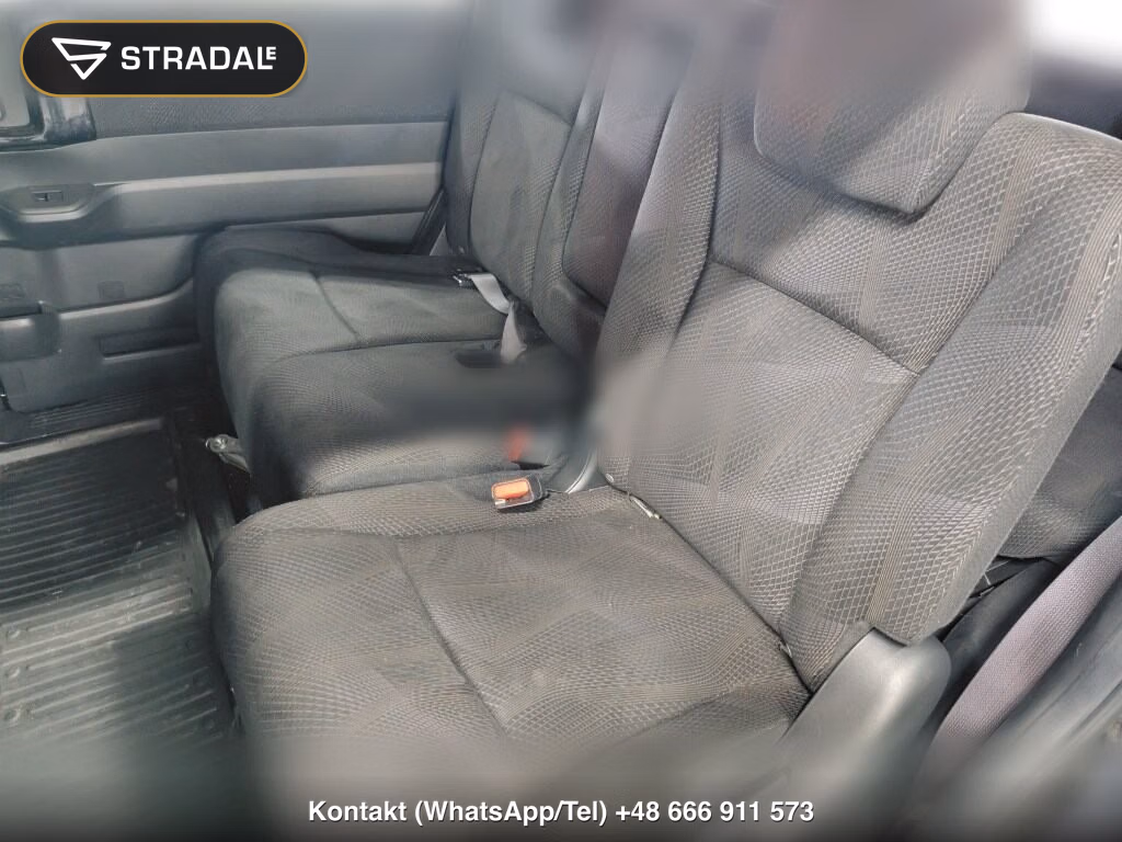 HONDA STEPWAGON SPADA S, miniaturka 7