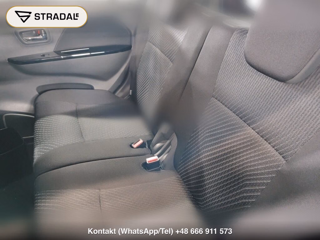 SUZUKI WAGON R STINGRAY T, miniaturka 7