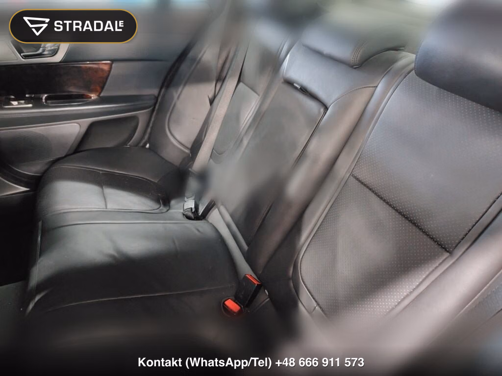 JAGUAR XF 2.0 PREMIUM LUXURY, miniaturka 7