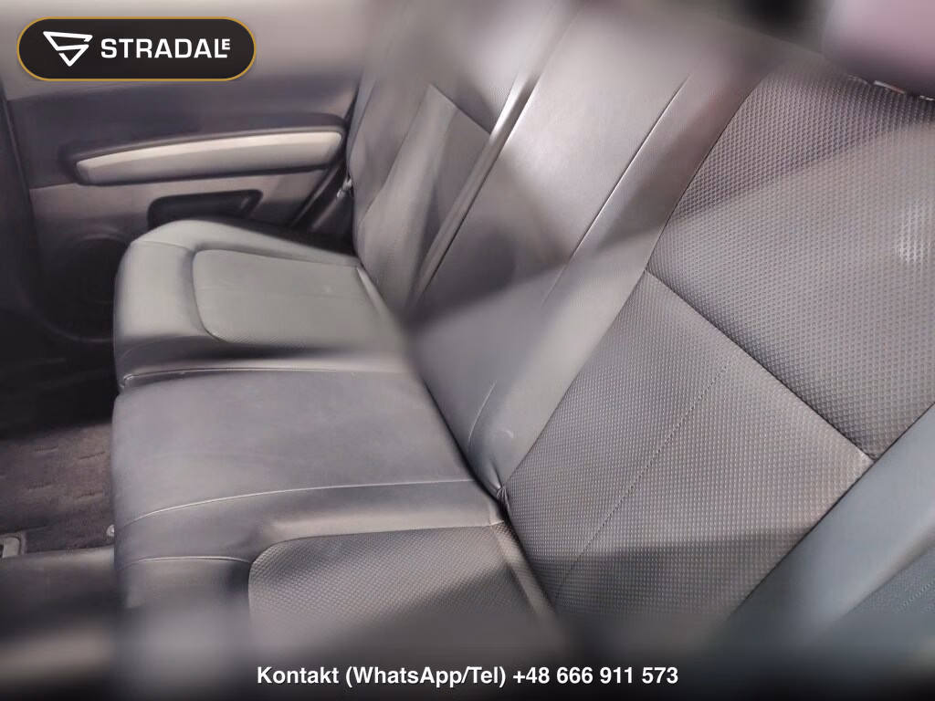 NISSAN X-TRAIL 4WD 20S, miniaturka 7