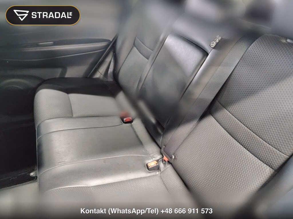 NISSAN X-TRAIL 20X EMERGENCY BRAKE PACKAGE, miniaturka 7