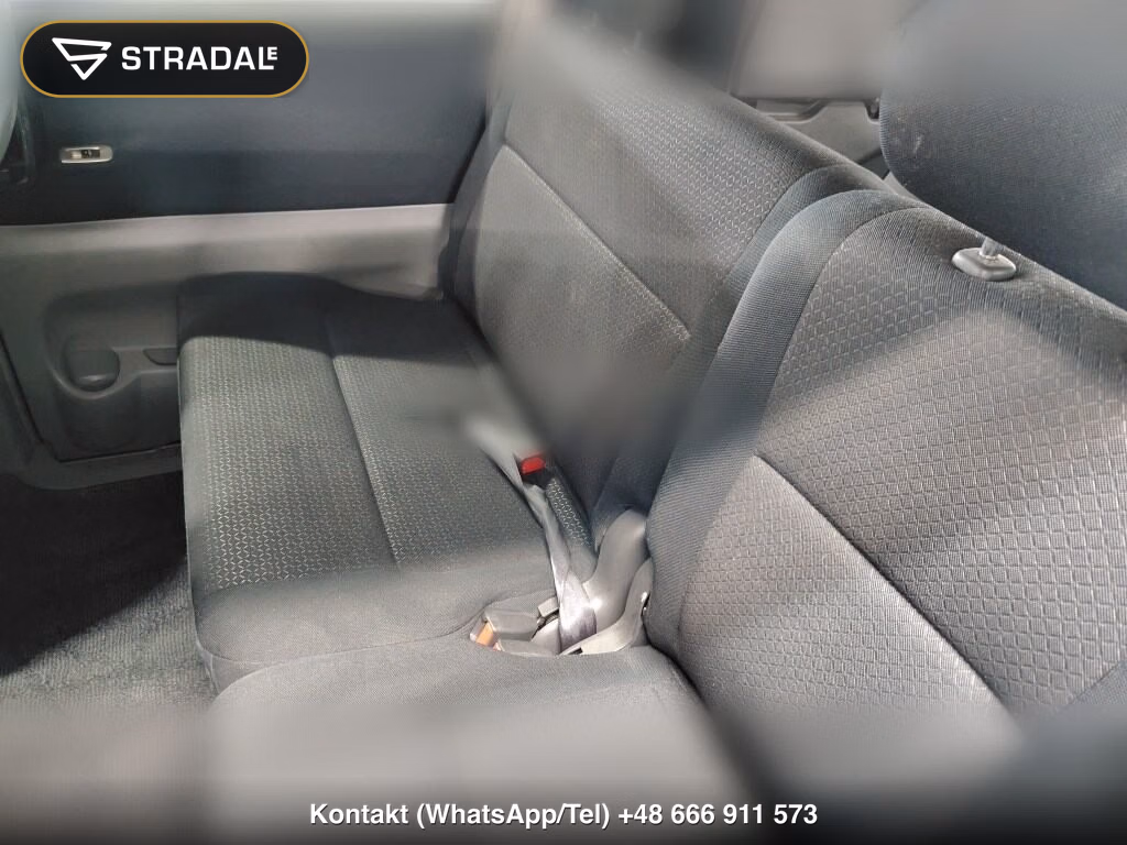 TOYOTA NOAH 4WD S, miniaturka 7