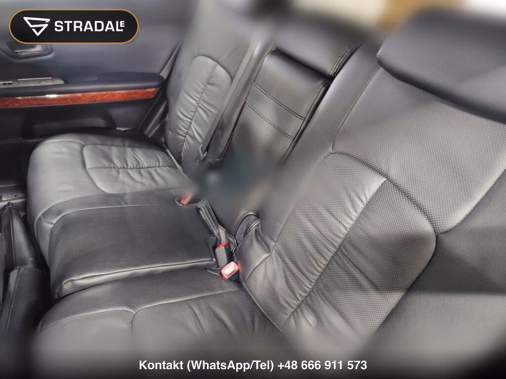 TOYOTA HARRIER 240G, miniaturka 7