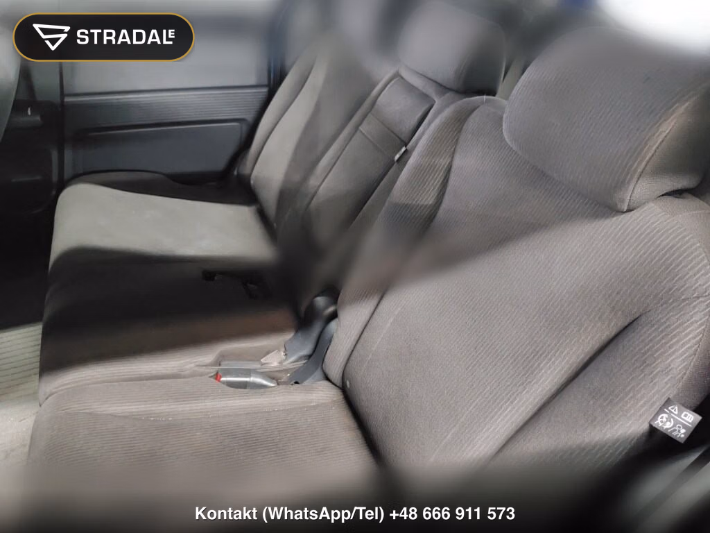 HONDA FREED G JUST SELECTION, miniaturka 7