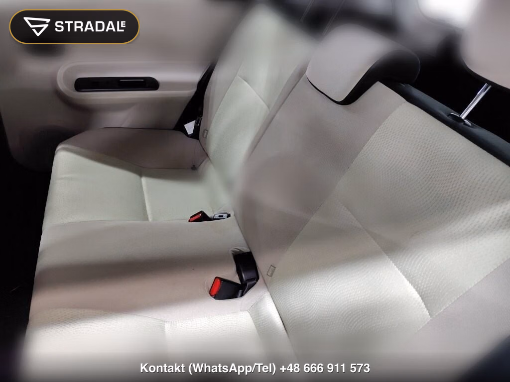 TOYOTA AQUA S SMART ENTRY NAVI READY PACKAGE, miniaturka 7