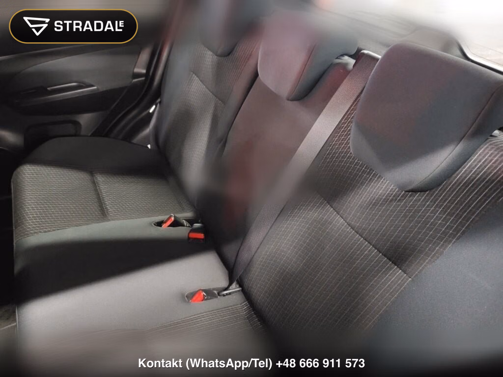 SUZUKI SWIFT 5D XG, miniaturka 7