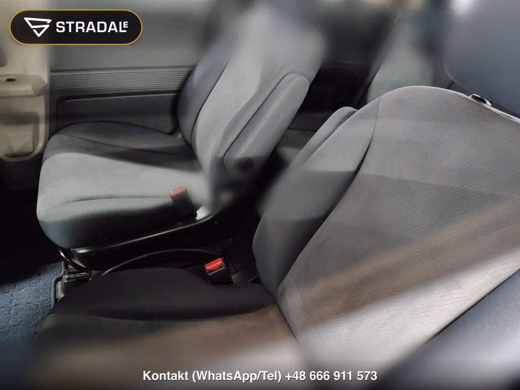 HONDA FREED G JUST SELECTION, miniaturka 7
