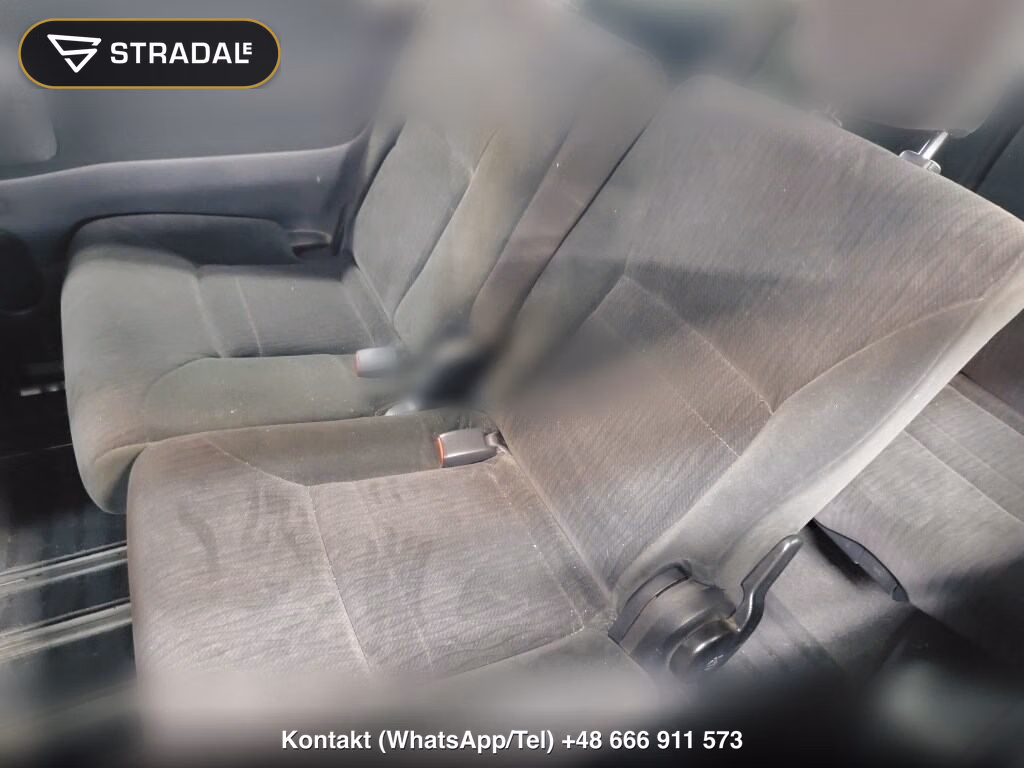 NISSAN SERENA 5D 20S V SELECTION, miniaturka 7