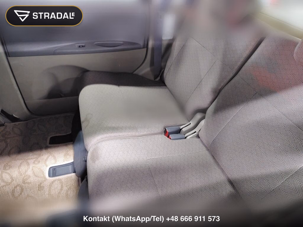 DAIHATSU TANTO X SPECIAL, miniaturka 7