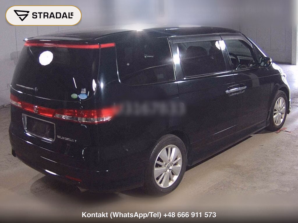 HONDA ELYSION G AERO, miniaturka 6