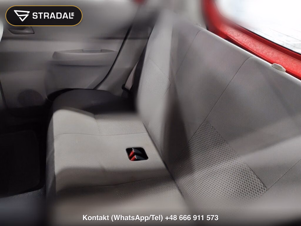 SUBARU PLEO PLUS F SMART ASSIST, miniaturka 7