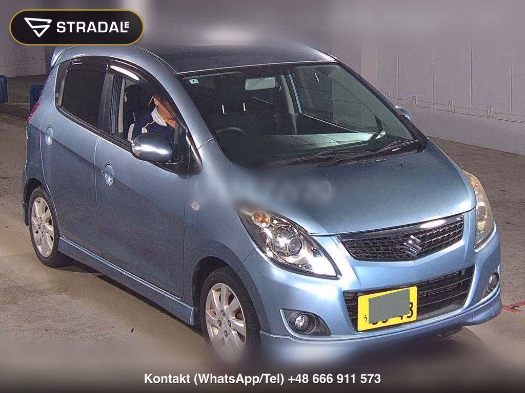 SUZUKI CERVO 5D G LIMITED, miniaturka 2