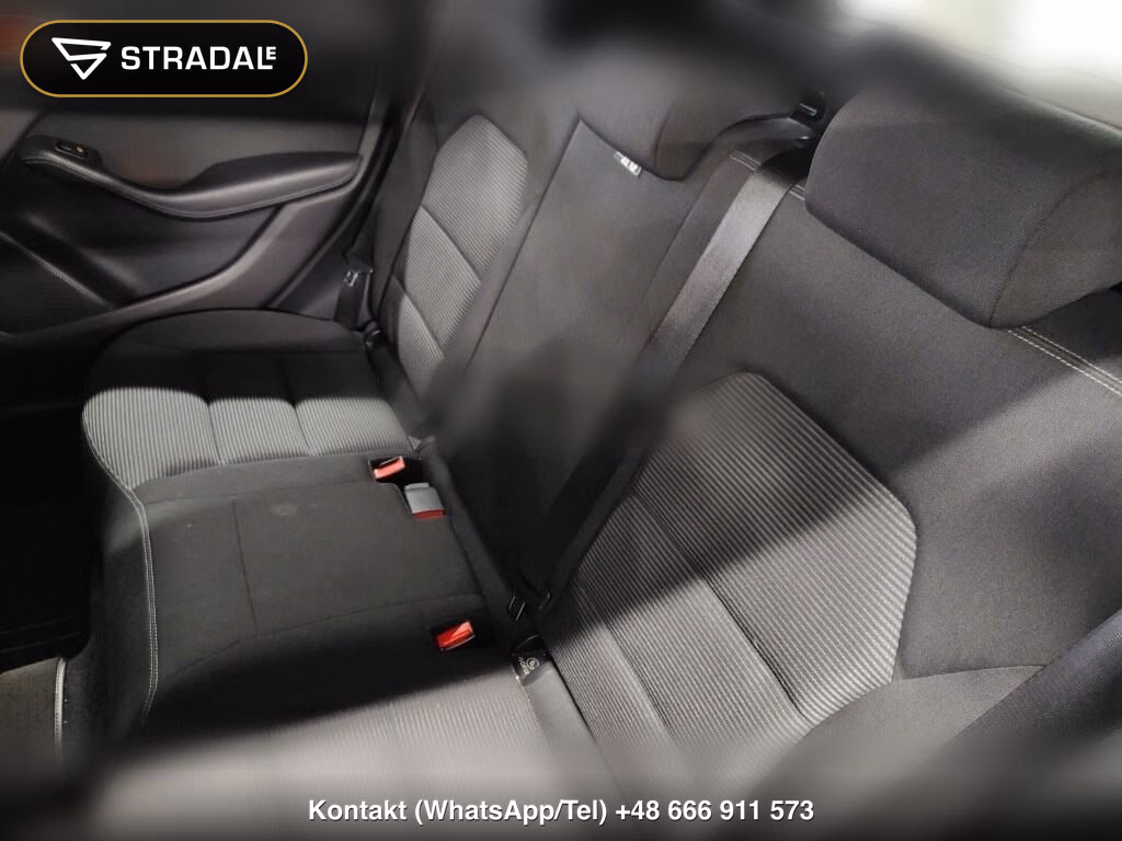 MERCEDES BENZ B-CLASS B180, miniaturka 7