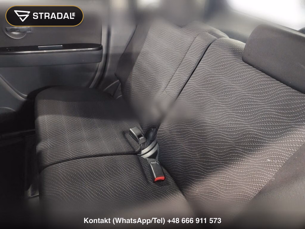 SUZUKI WAGON R 5D STINGRAY T, miniaturka 7