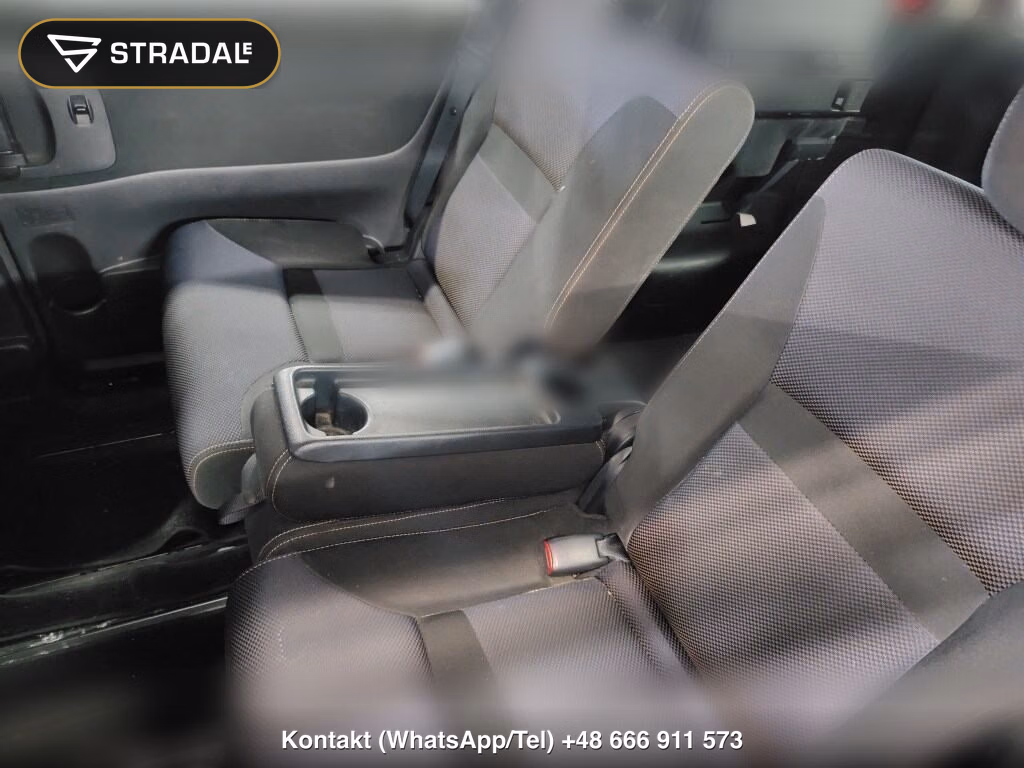 NISSAN SERENA 5D HIGHWAY STAR V SELECTION, miniaturka 7
