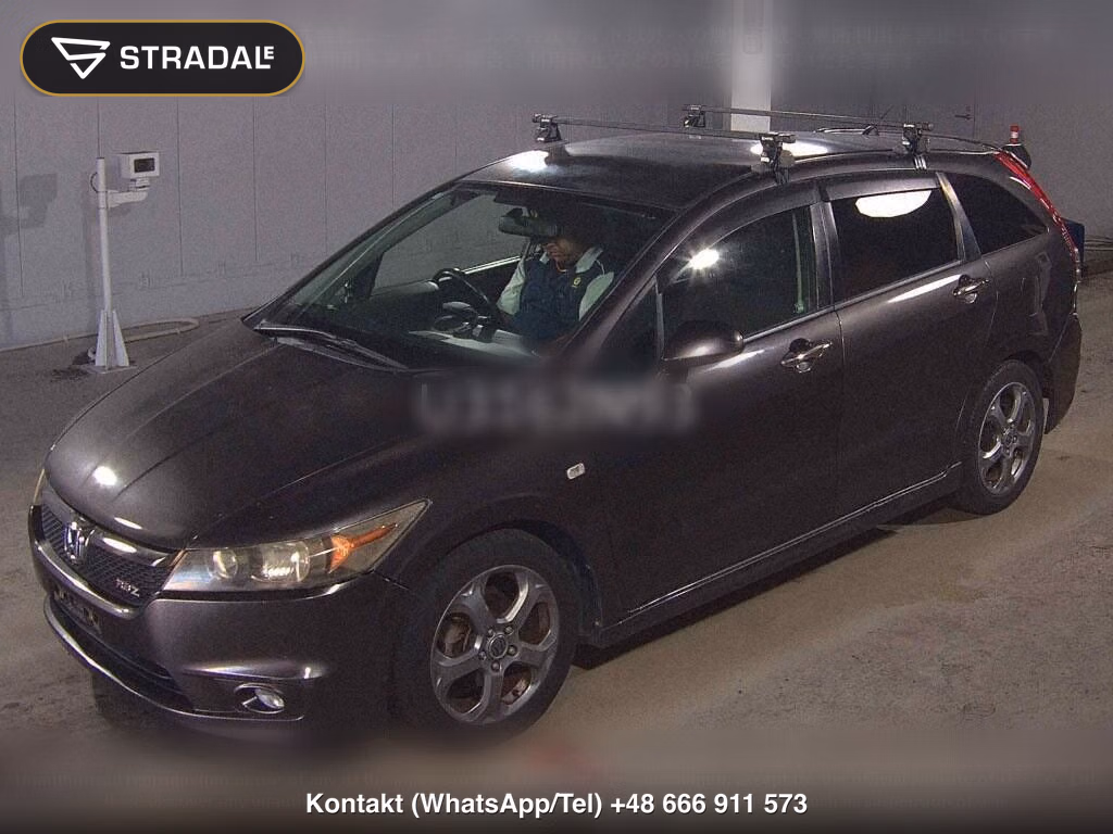 HONDA STREAM RSZ, miniaturka 5