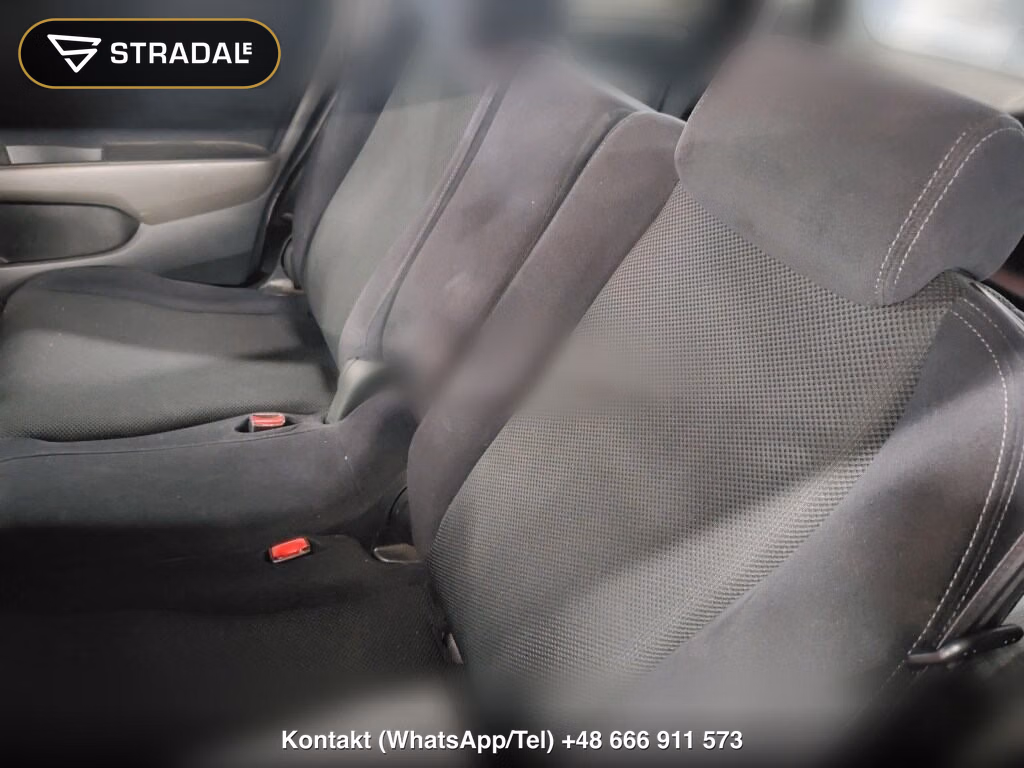 HONDA STREAM RSZ, miniaturka 7