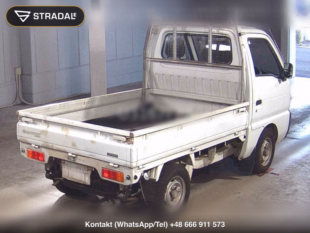 SUZUKI CARRY TRUCK, miniaturka 6