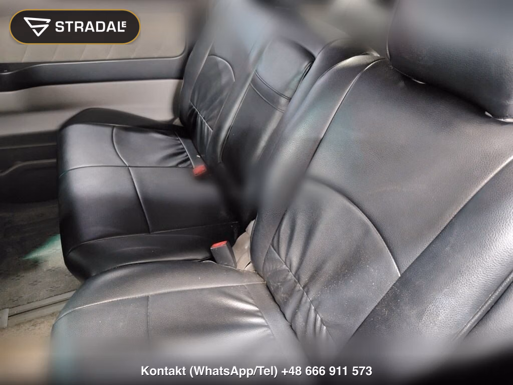 TOYOTA ALPHARD V MS PREMIUM ALCANTARA VERSION, miniaturka 7