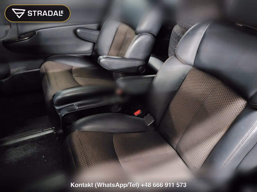 NISSAN ELGRAND 5D 250 HIGHWAY STAR URBAN CHROME, miniaturka 7