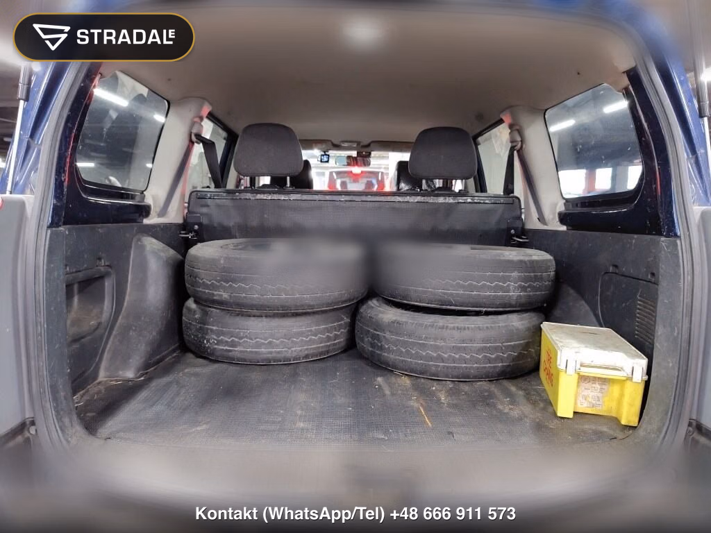TOYOTA SUCCEED VAN U TURBO, miniaturka 4