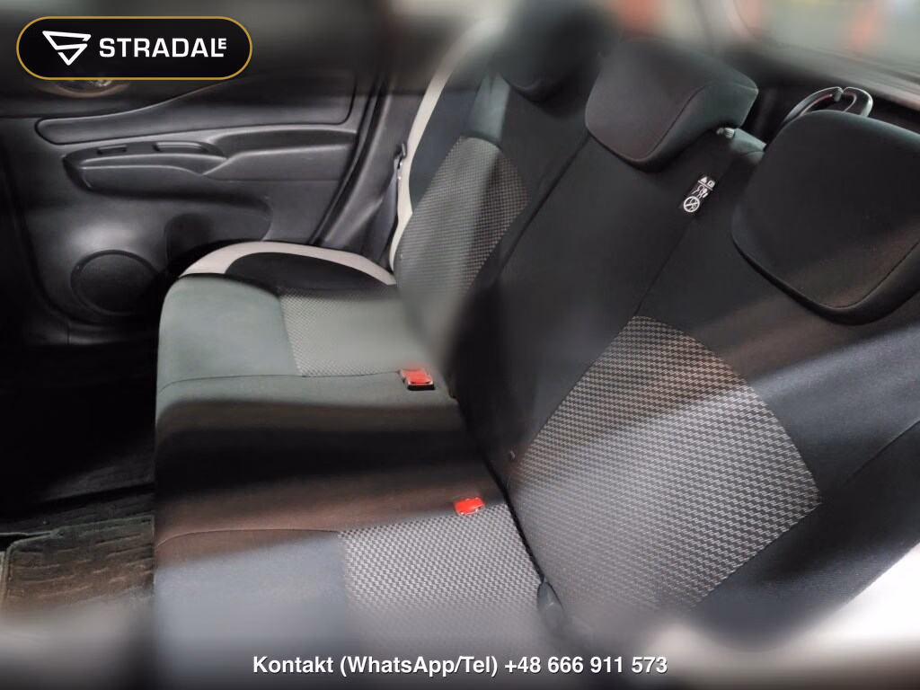 NISSAN NOTE E-POWER X, miniaturka 7