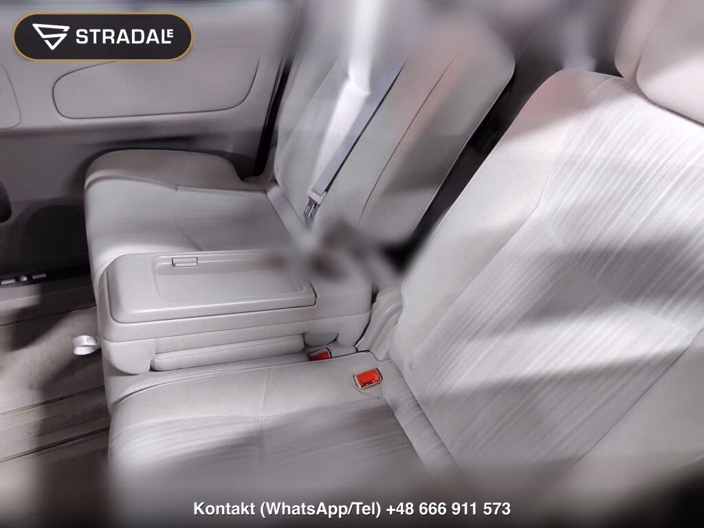NISSAN SERENA 5D 4WD 20G, miniaturka 7