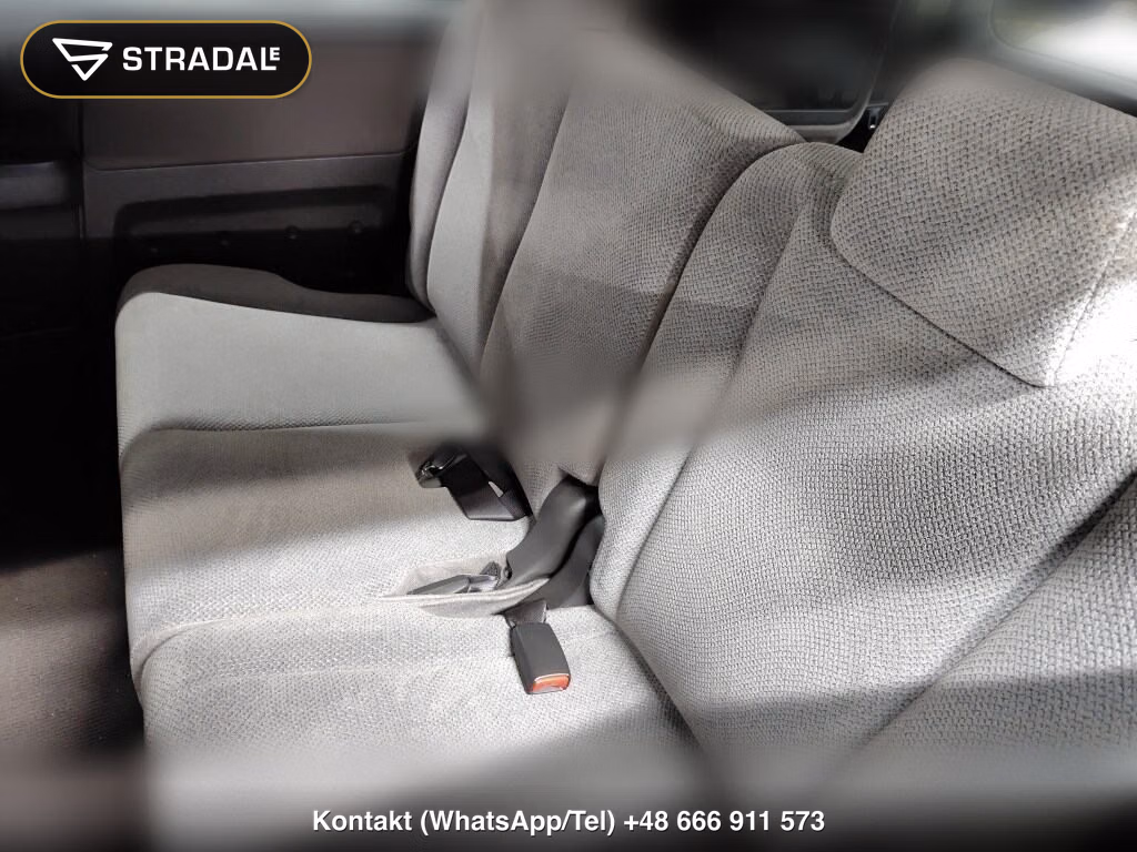 HONDA STEPWAGON 5D G L PACKAGE, miniaturka 7