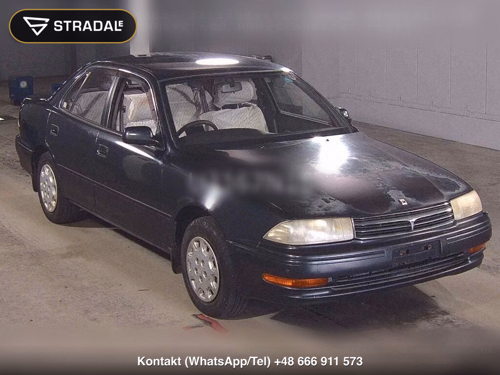 TOYOTA VISTA 4D, miniaturka 2