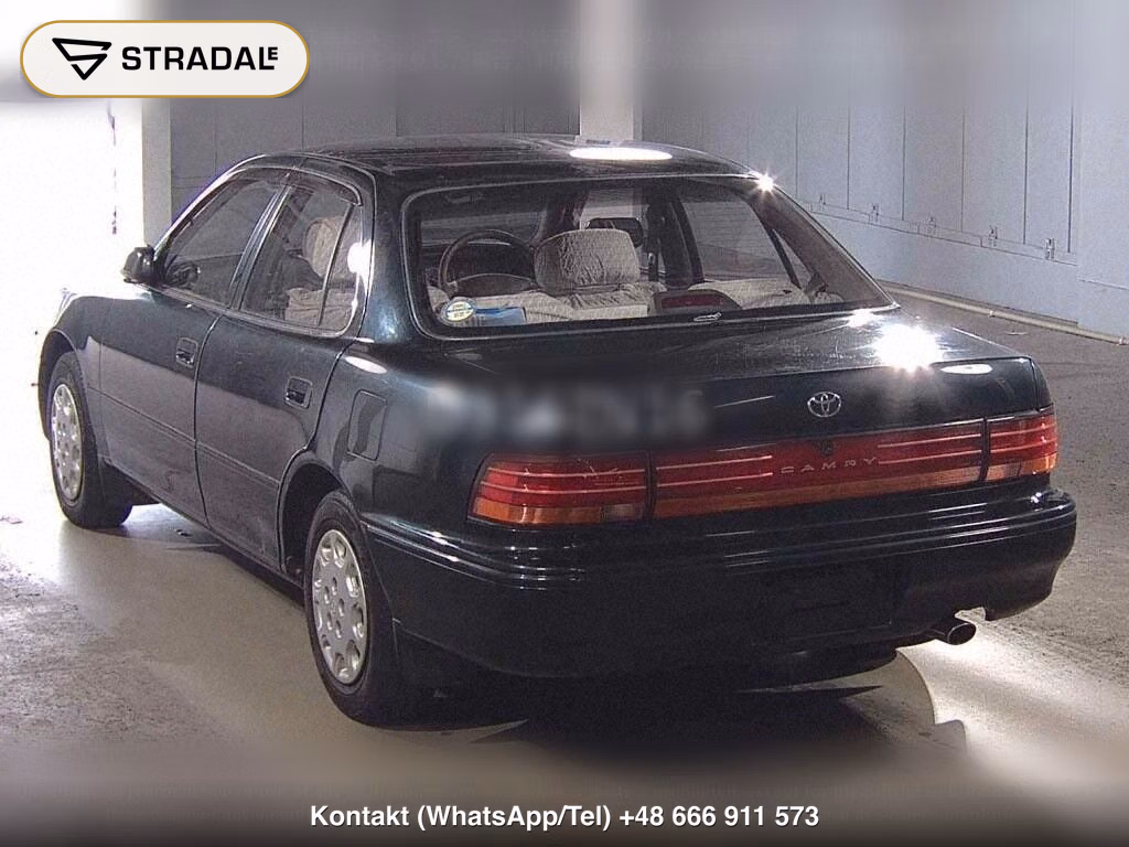 TOYOTA VISTA 4D, miniaturka 3