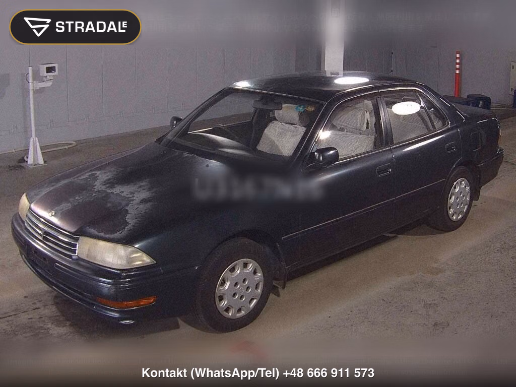 TOYOTA VISTA 4D, miniaturka 5