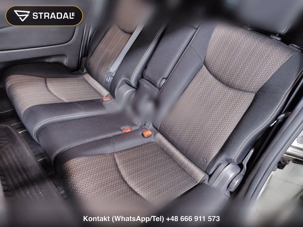 NISSAN SERENA 5D HIGHWAY STAR S-HYBRID ADVANCED SAFETY PA, miniaturka 7