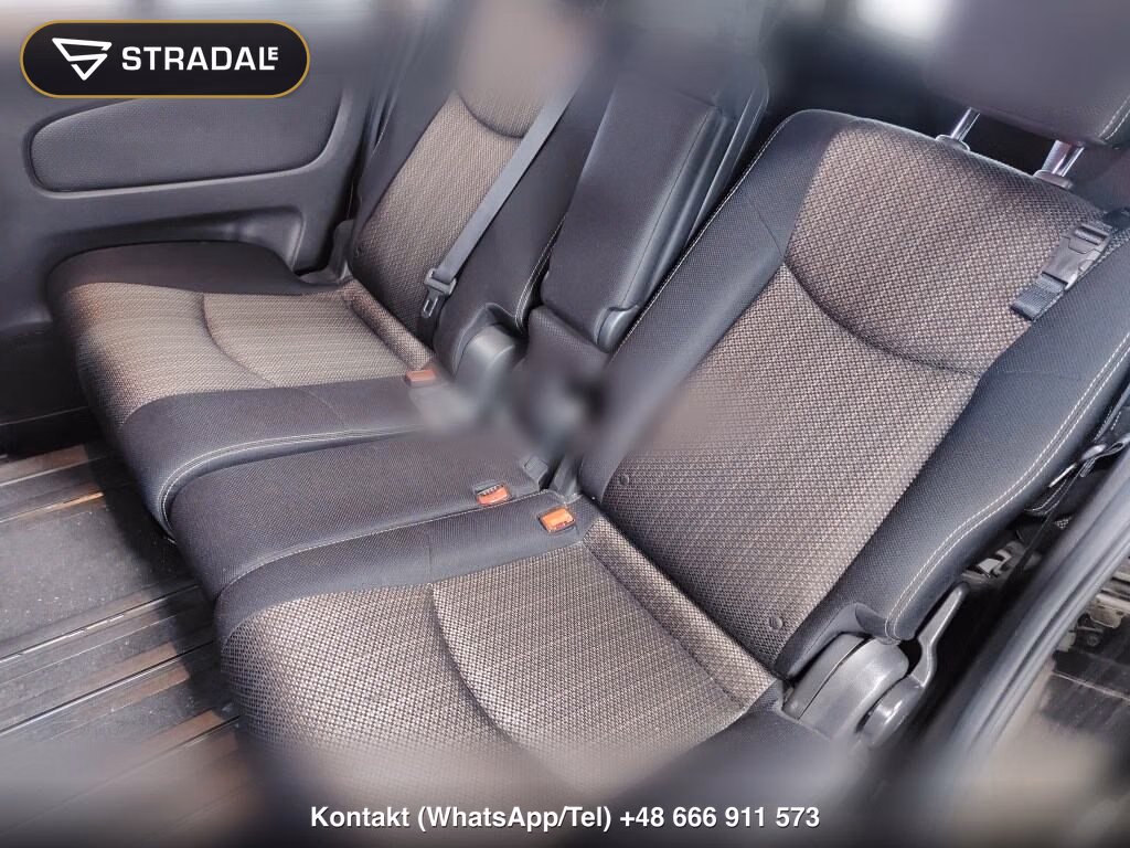NISSAN SERENA 5D HIGHWAY STAR V SELECTION+SAFETY S-HYBRID, miniaturka 7