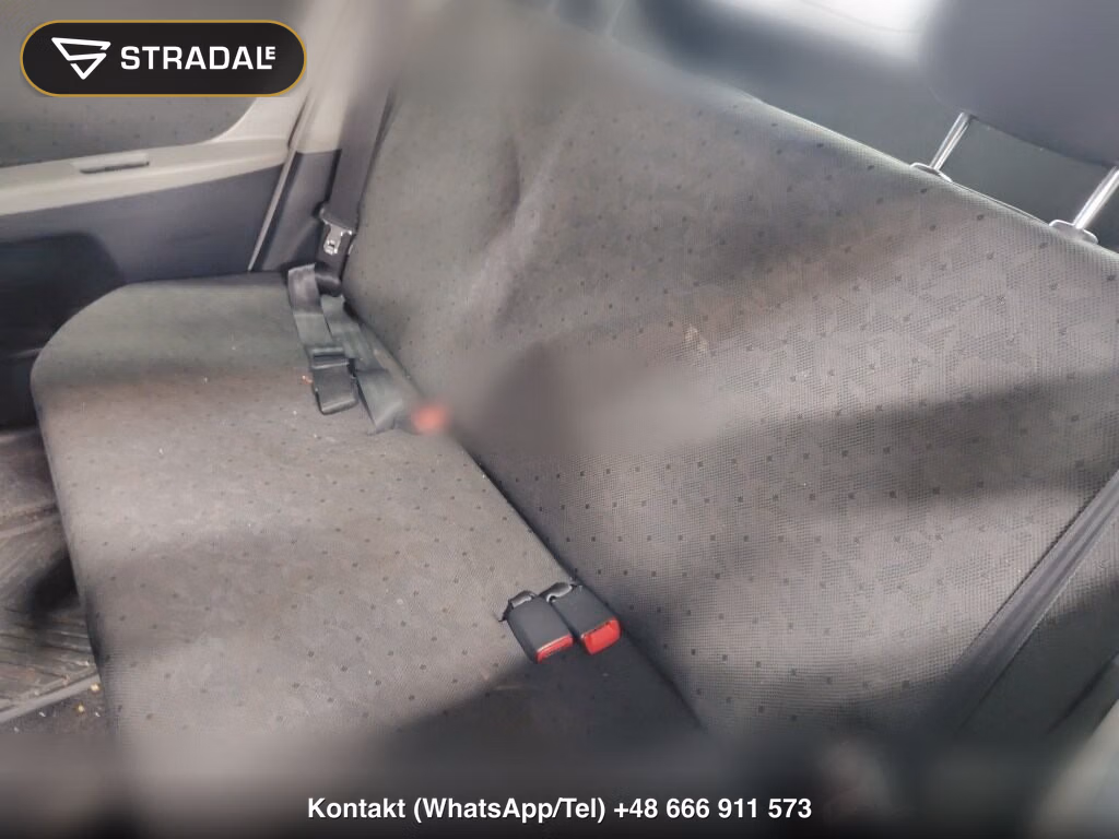 TOYOTA VITZ 5D F, miniaturka 7