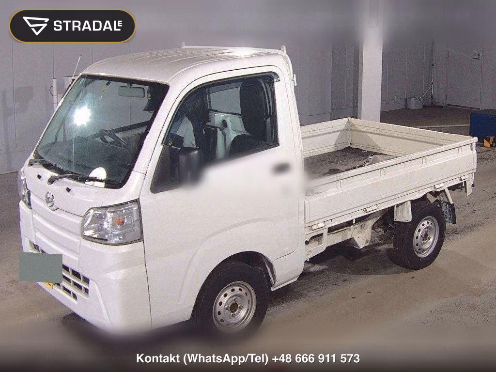 DAIHATSU HIJET TRUCK STANDARD, miniaturka 5