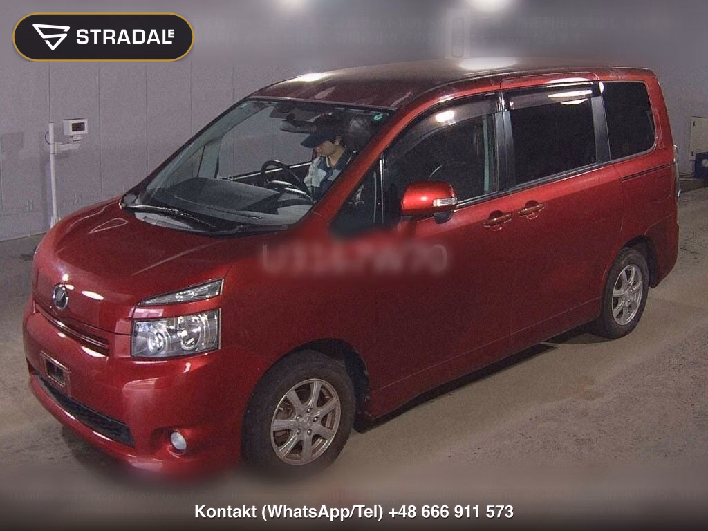 TOYOTA VOXY X L EDITION, miniaturka 5