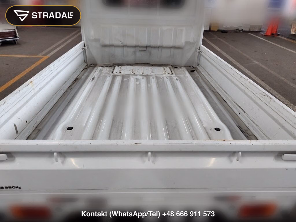 MITSUBISHI MINICAB TRUCK, miniaturka 4