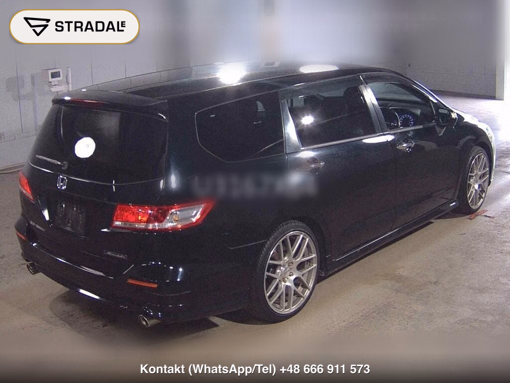 HONDA ODYSSEY ABSOLUTE, miniaturka 6