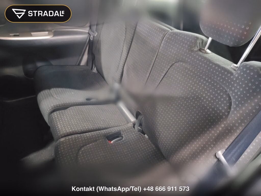TOYOTA RACTIS G L PACKAGE, miniaturka 7