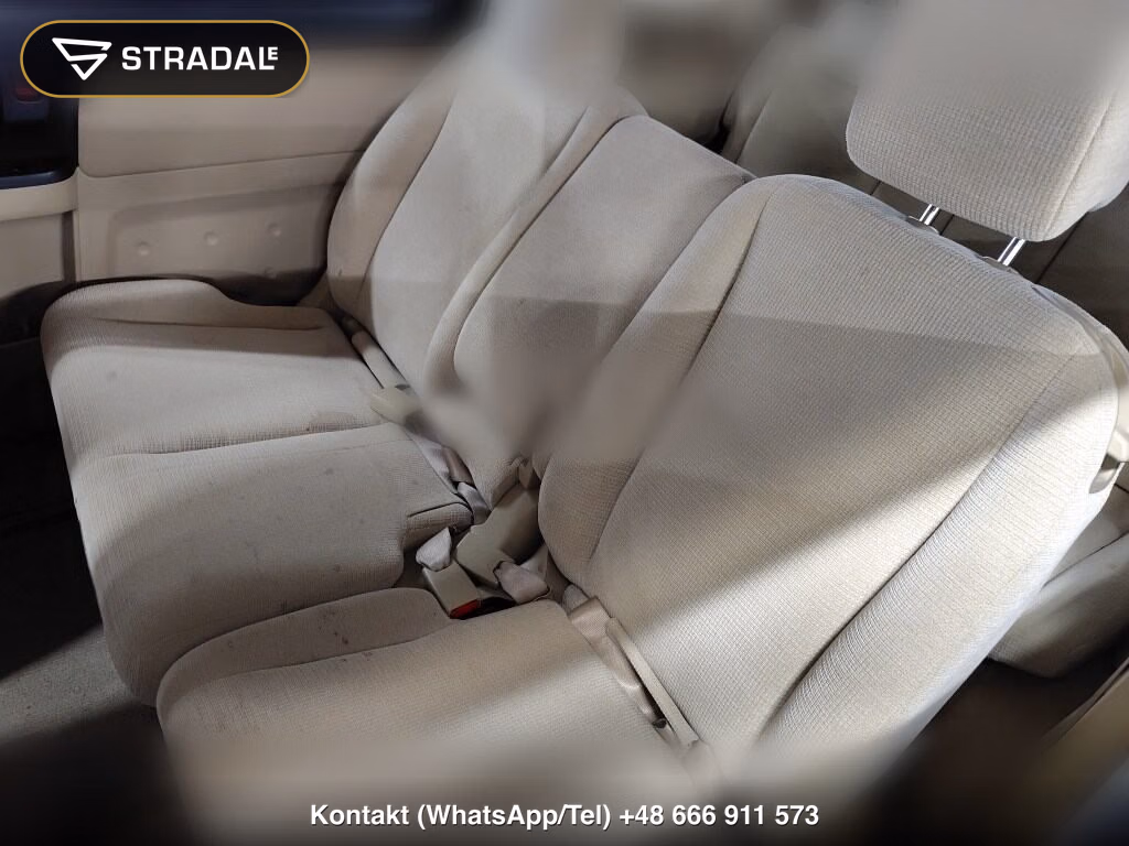 HONDA STEPWAGON 5D 4WD G L PACKAGE, miniaturka 7