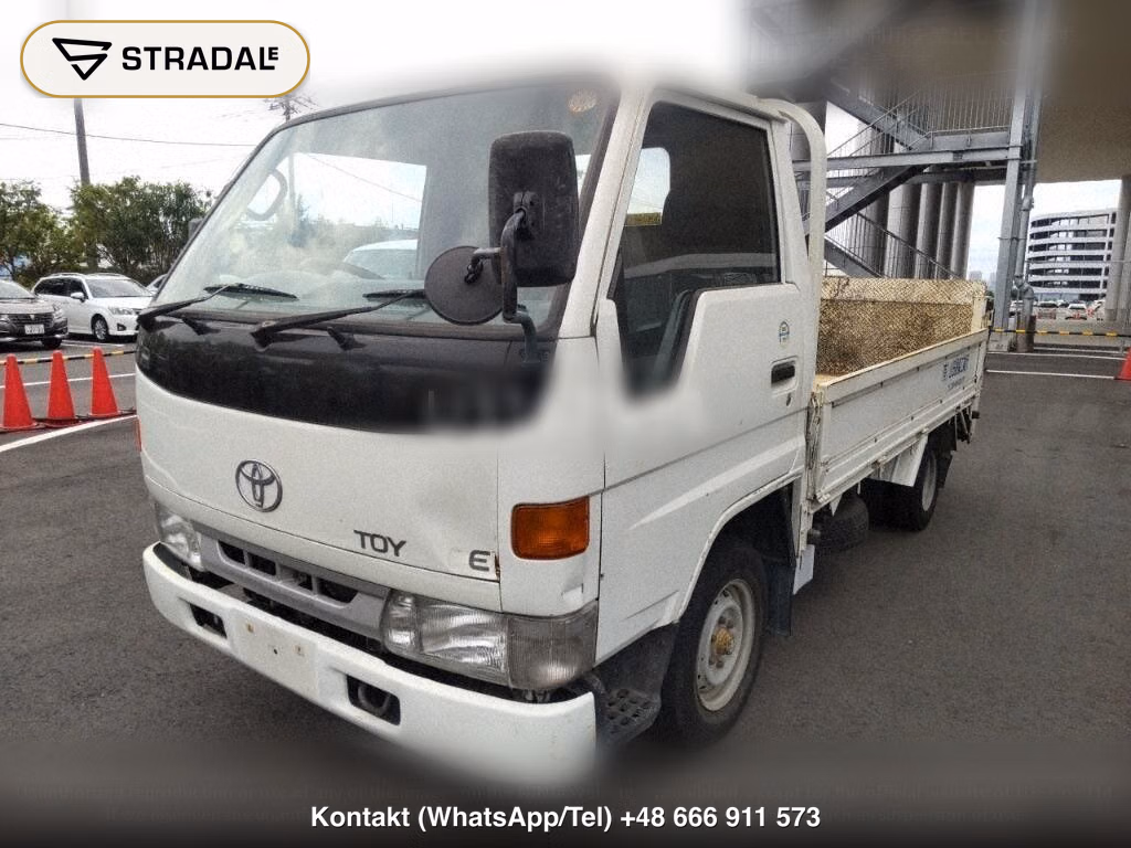 TOYOTA TOYOACE 2D OTHERS, miniaturka 5