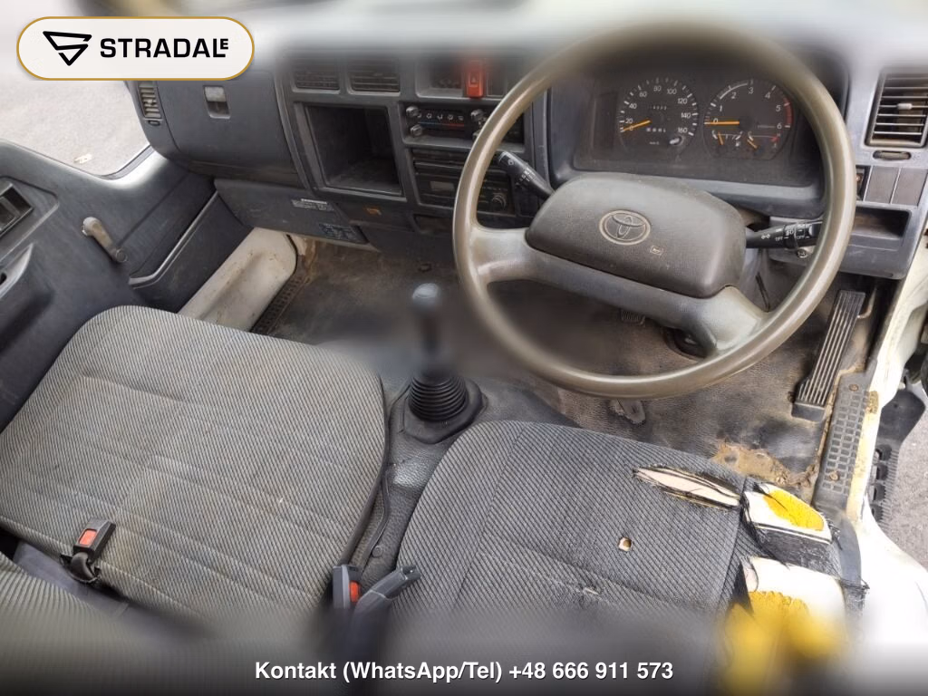 TOYOTA TOYOACE 2D OTHERS, miniaturka 7