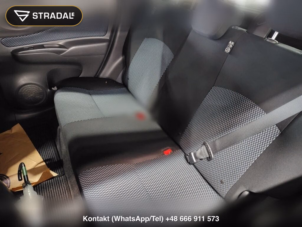 NISSAN NOTE, miniaturka 7