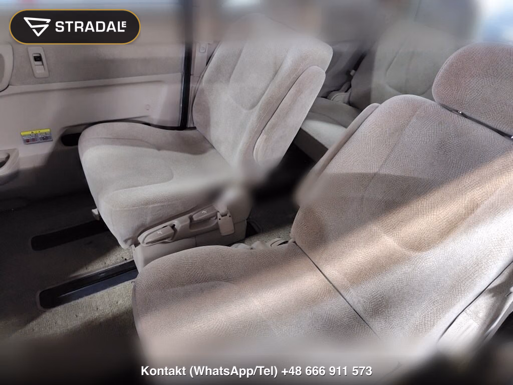 NISSAN SERENA 5D 25X, miniaturka 7