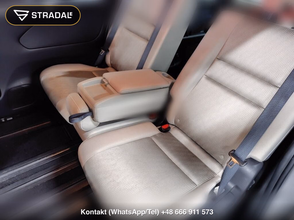 NISSAN SERENA 5D HIGHWAY STAR V SELECTION, miniaturka 7