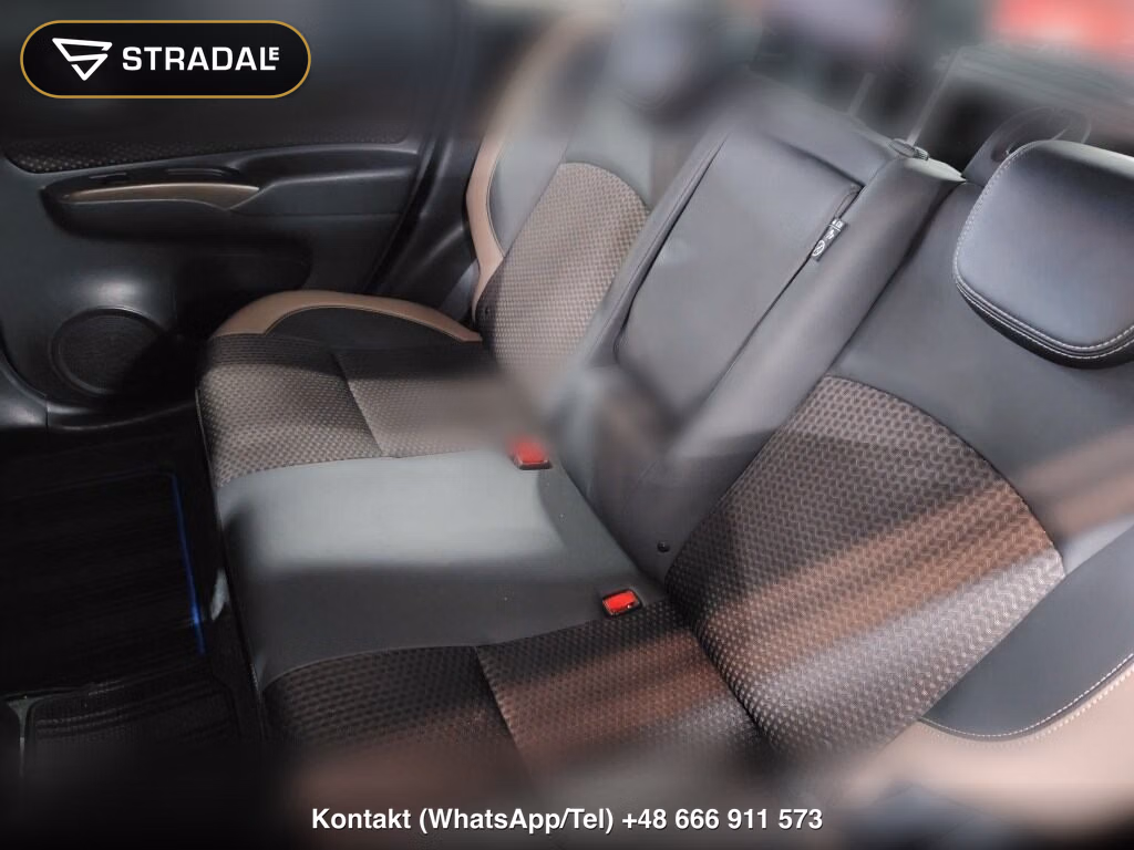 NISSAN NOTE E-POWER MEDALIST, miniaturka 7