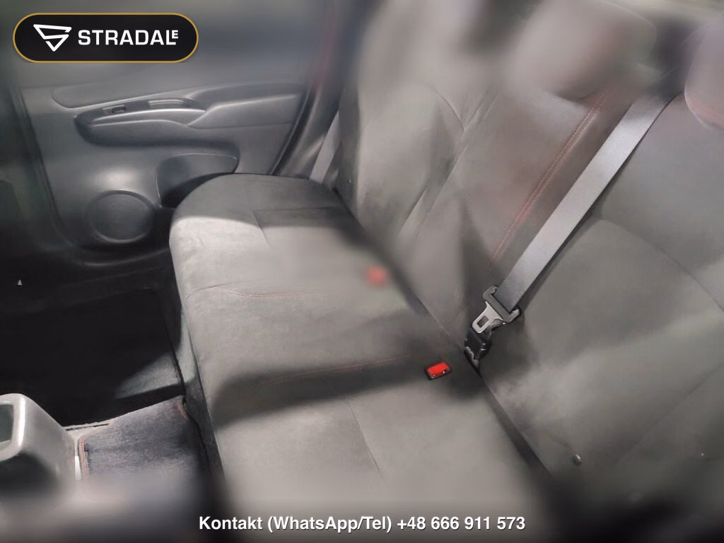 NISSAN NOTE E-POWER NISMO S, miniaturka 7